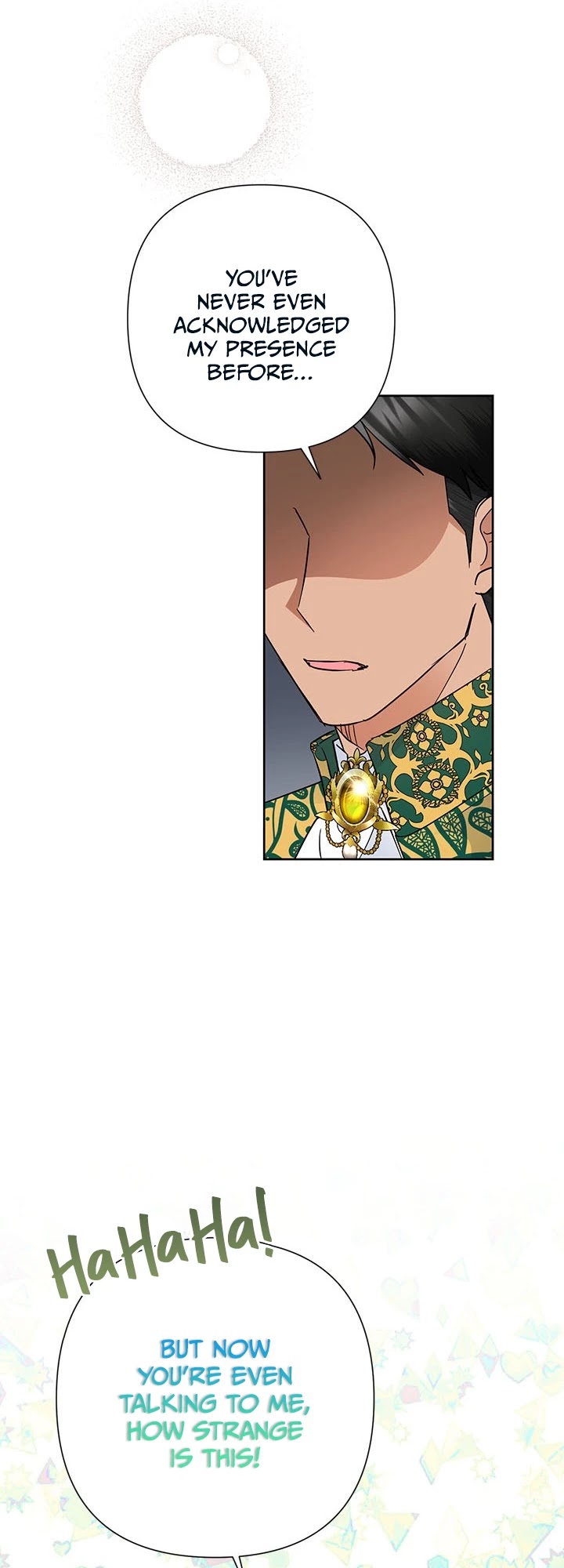 Another Happy Day for the Villainess chapter 37 page 12