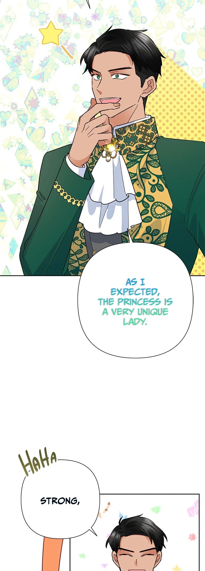 Another Happy Day for the Villainess chapter 37 page 13