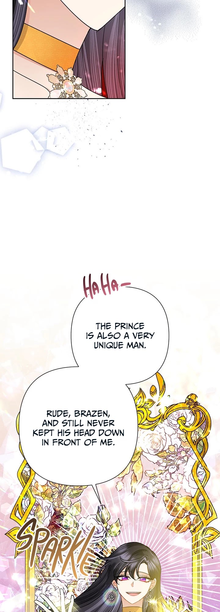 Another Happy Day for the Villainess chapter 37 page 16