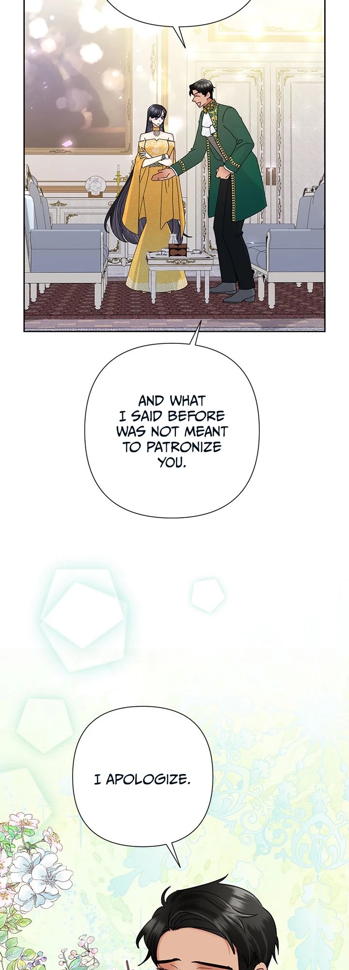 Another Happy Day for the Villainess chapter 37 page 18