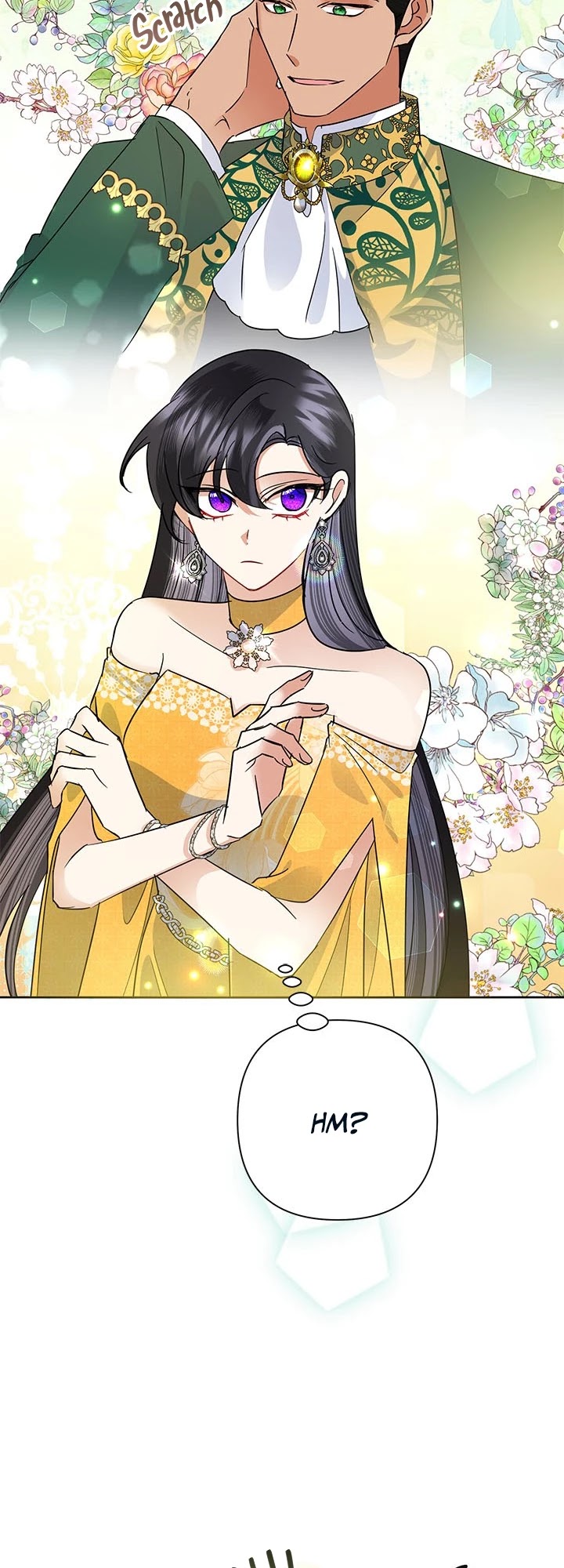 Another Happy Day for the Villainess chapter 37 page 19