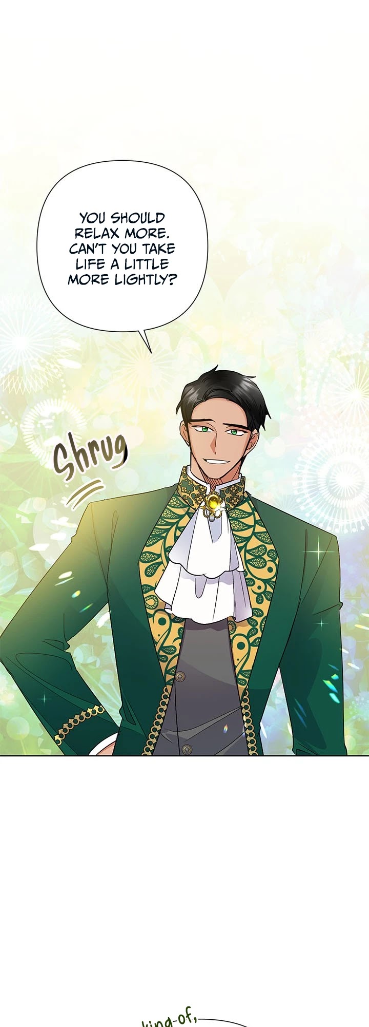 Another Happy Day for the Villainess chapter 37 page 2