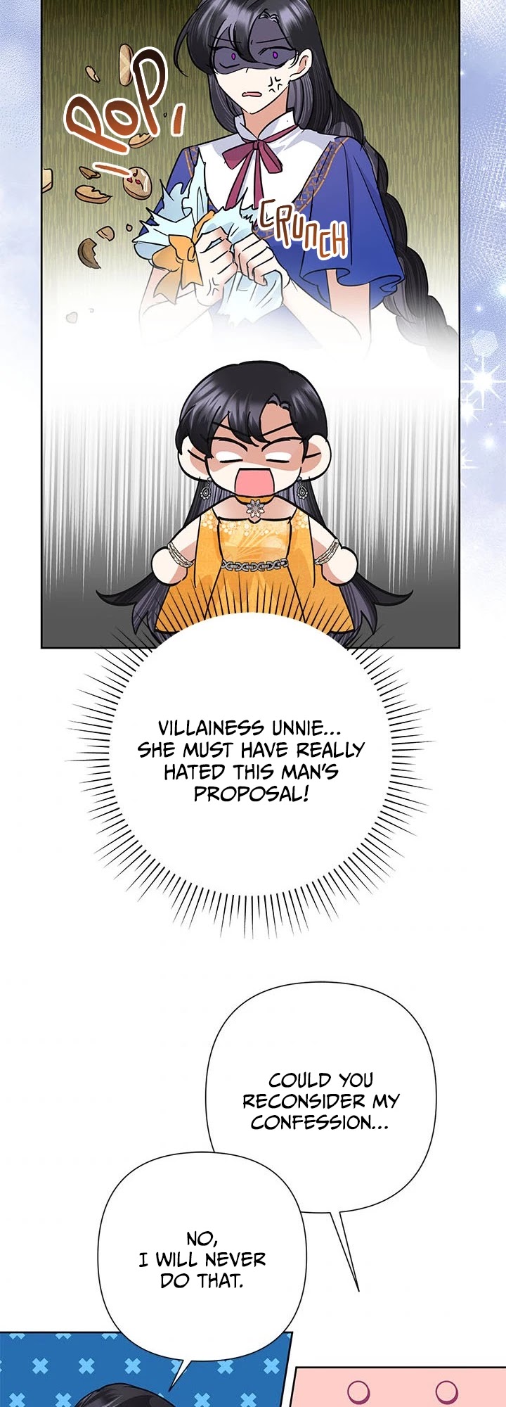 Another Happy Day for the Villainess chapter 37 page 23