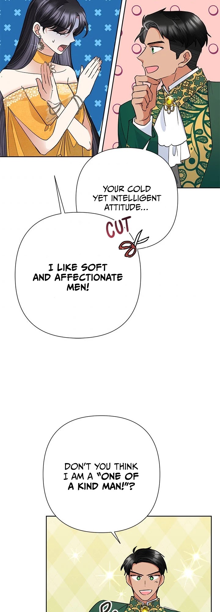 Another Happy Day for the Villainess chapter 37 page 24