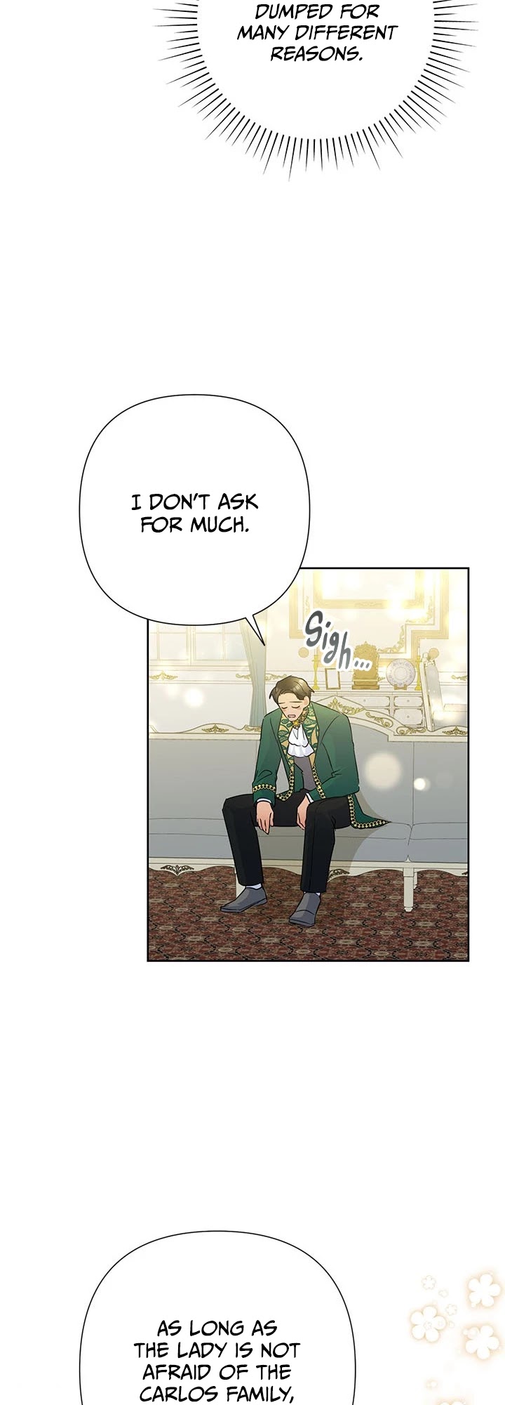 Another Happy Day for the Villainess chapter 37 page 28