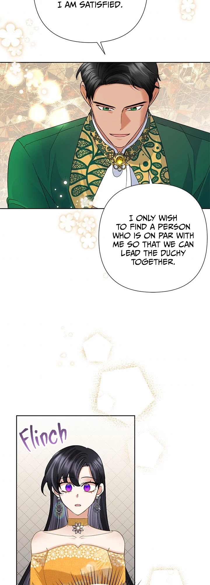 Another Happy Day for the Villainess chapter 37 page 29