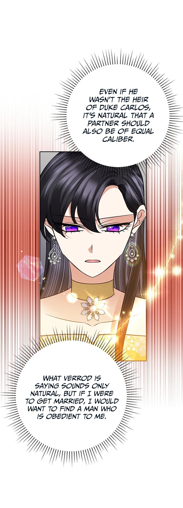 Another Happy Day for the Villainess chapter 37 page 31