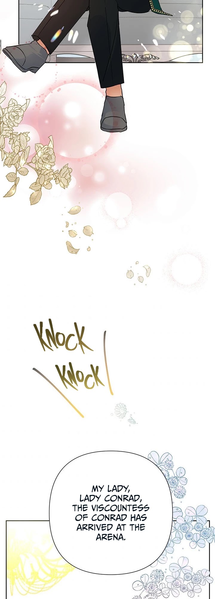 Another Happy Day for the Villainess chapter 37 page 34