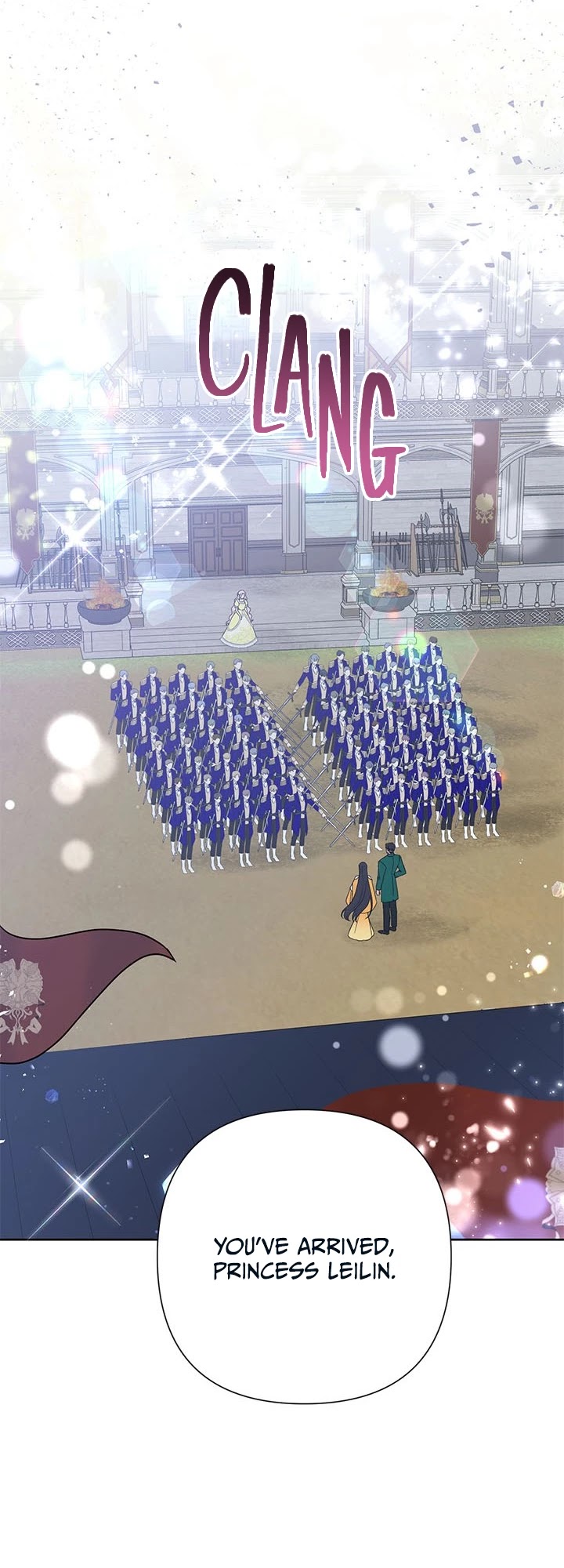 Another Happy Day for the Villainess chapter 37 page 38