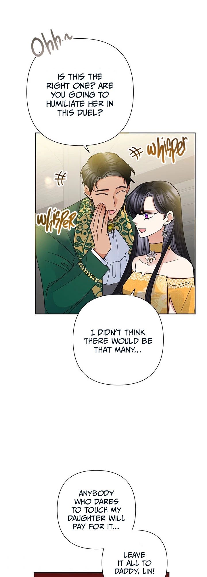 Another Happy Day for the Villainess chapter 37 page 39