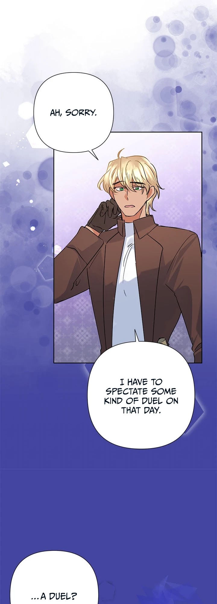 Another Happy Day for the Villainess chapter 37 page 43