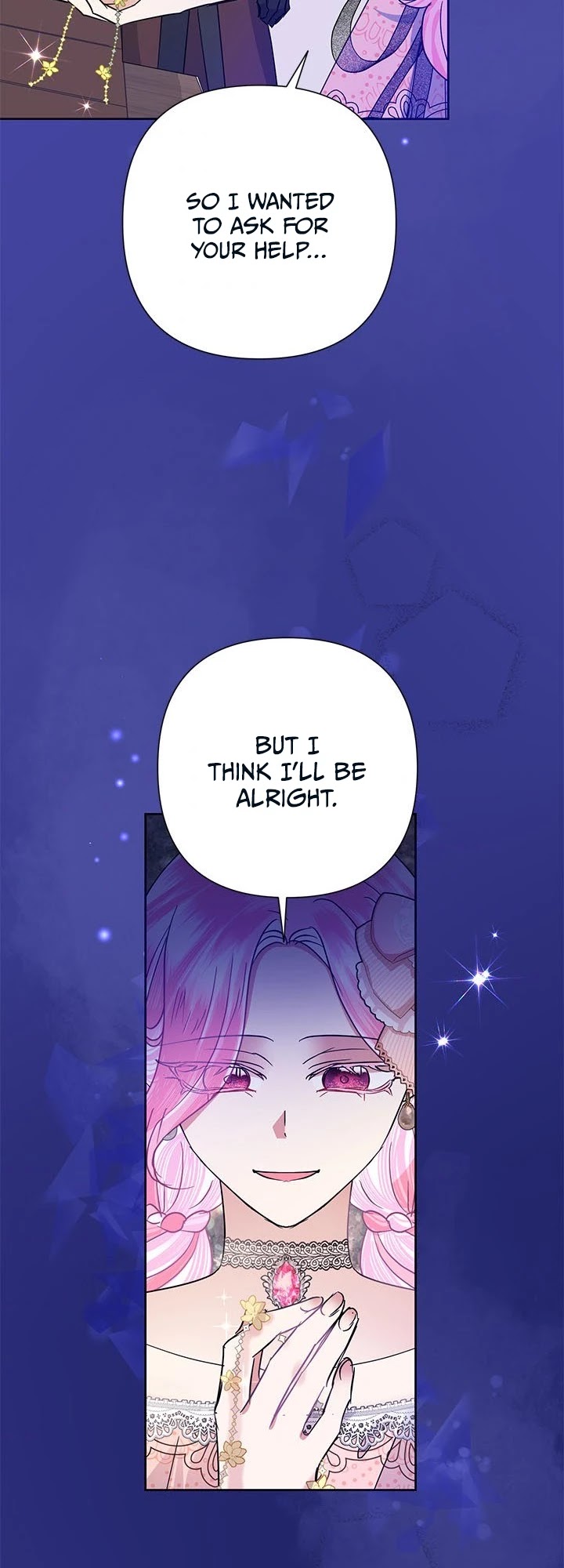 Another Happy Day for the Villainess chapter 37 page 46