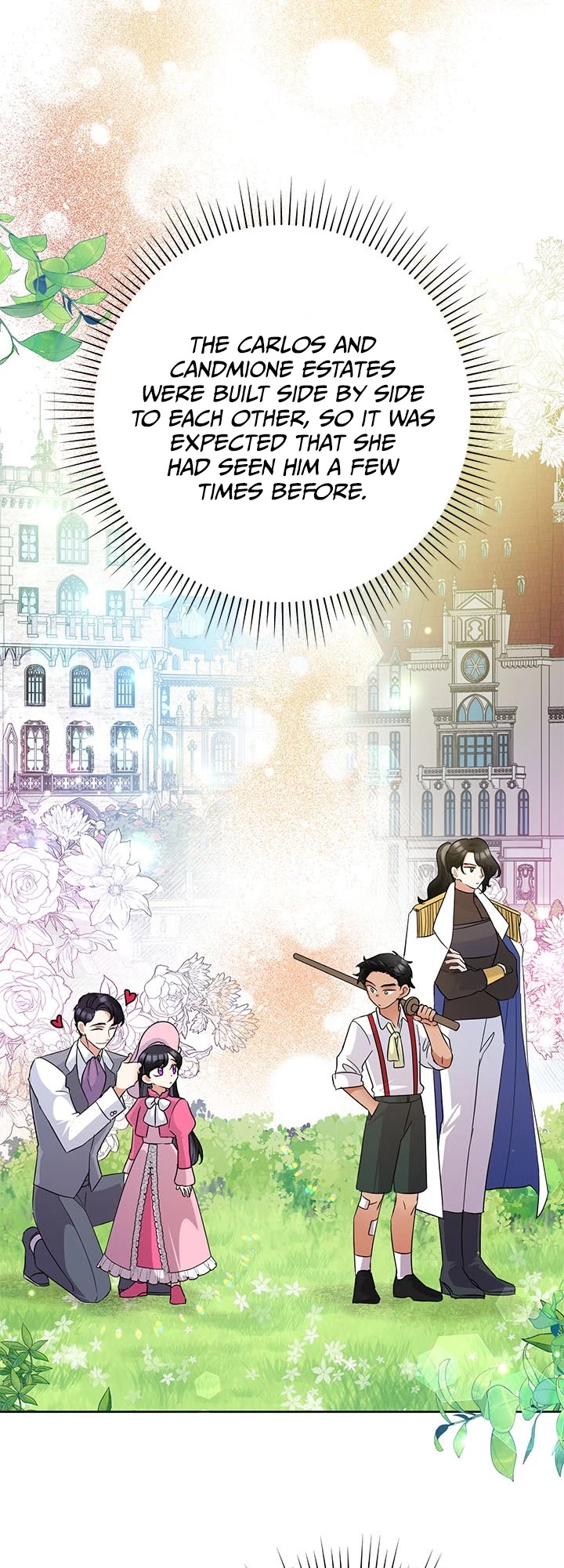 Another Happy Day for the Villainess chapter 37 page 5