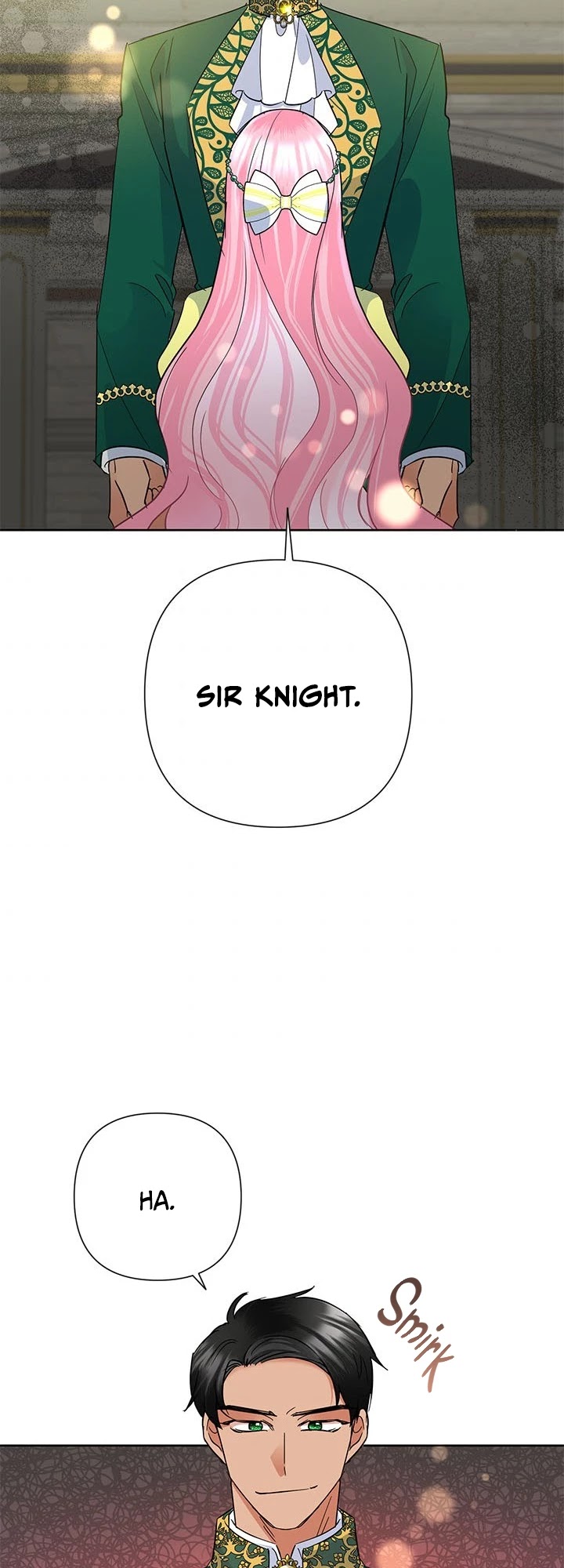 Another Happy Day for the Villainess chapter 37 page 52