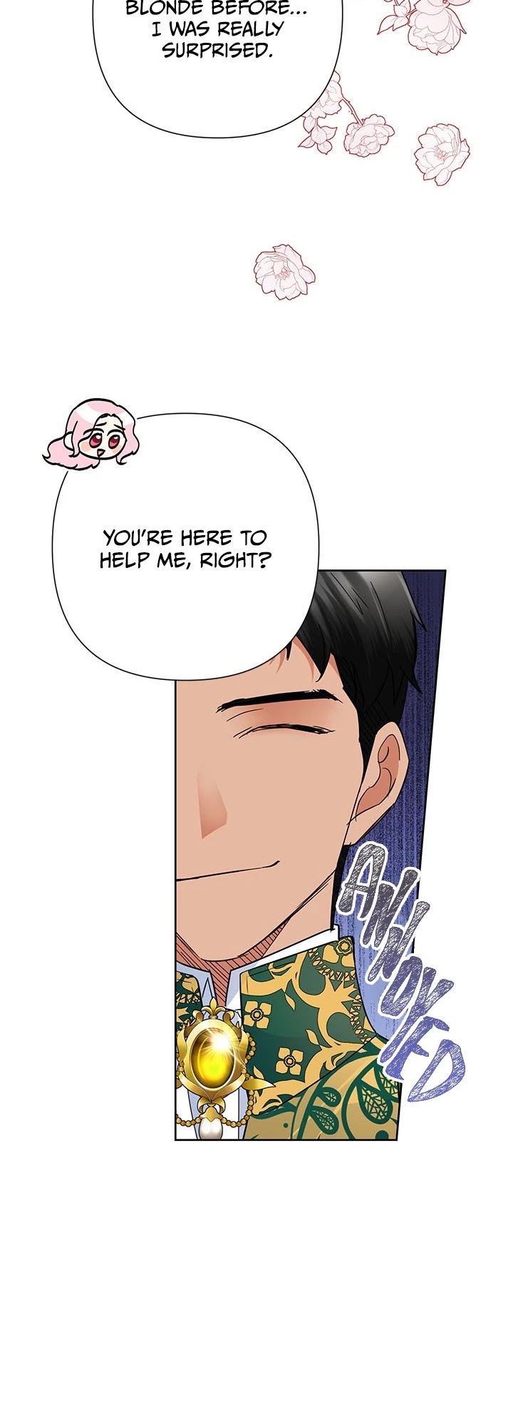 Another Happy Day for the Villainess chapter 37 page 54