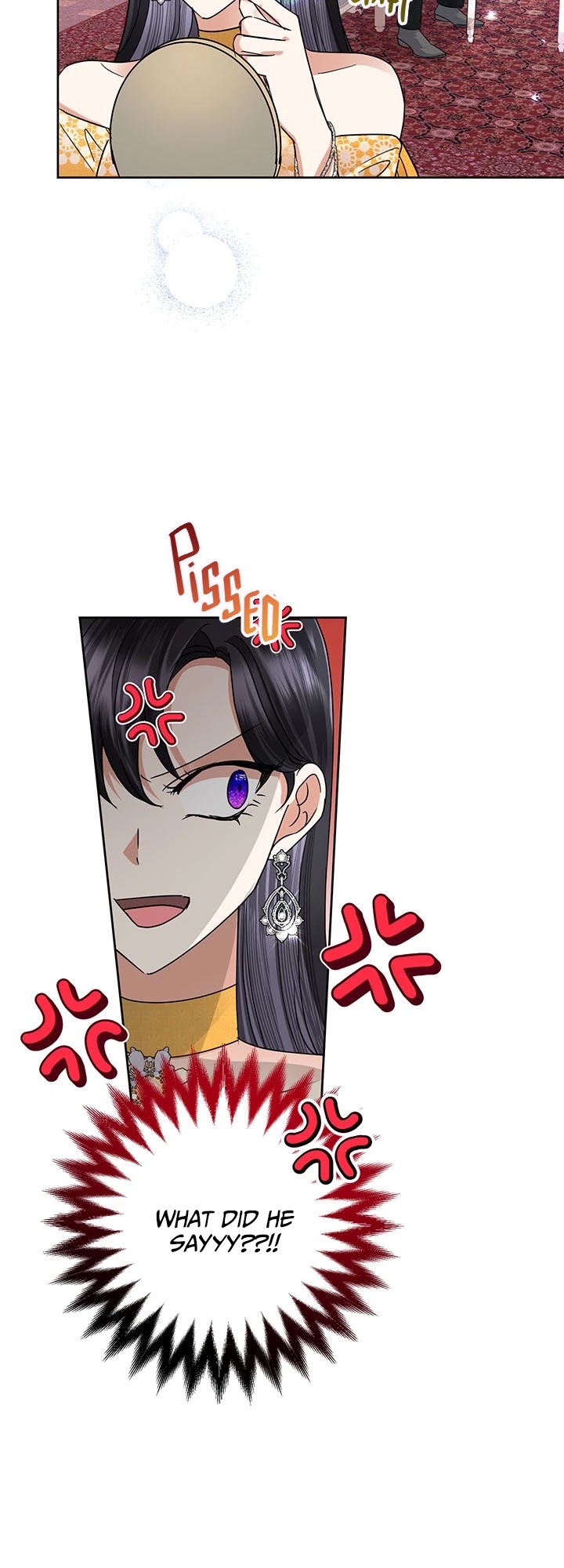 Another Happy Day for the Villainess chapter 37 page 8