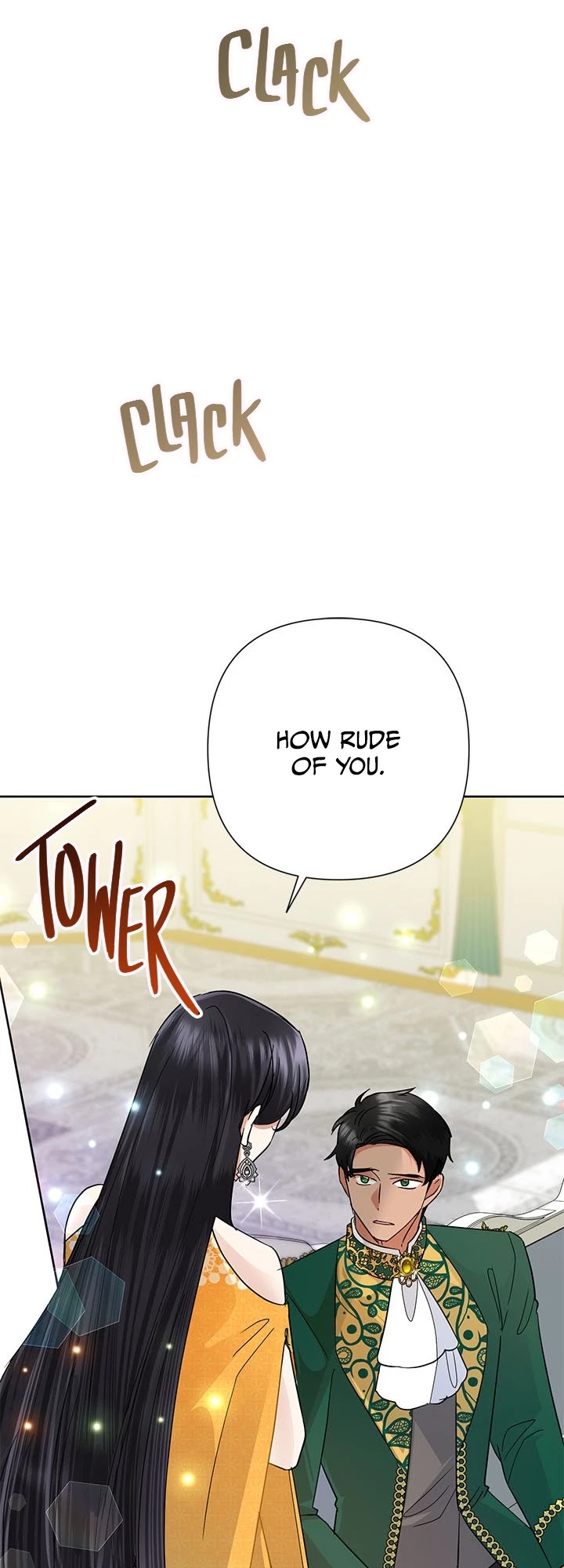 Another Happy Day for the Villainess chapter 37 page 9