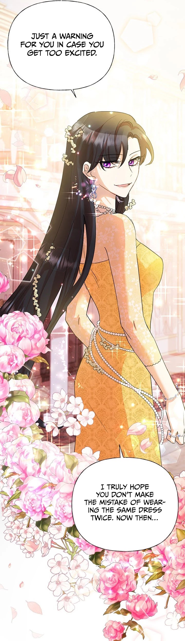 Another Happy Day for the Villainess chapter 4 page 10