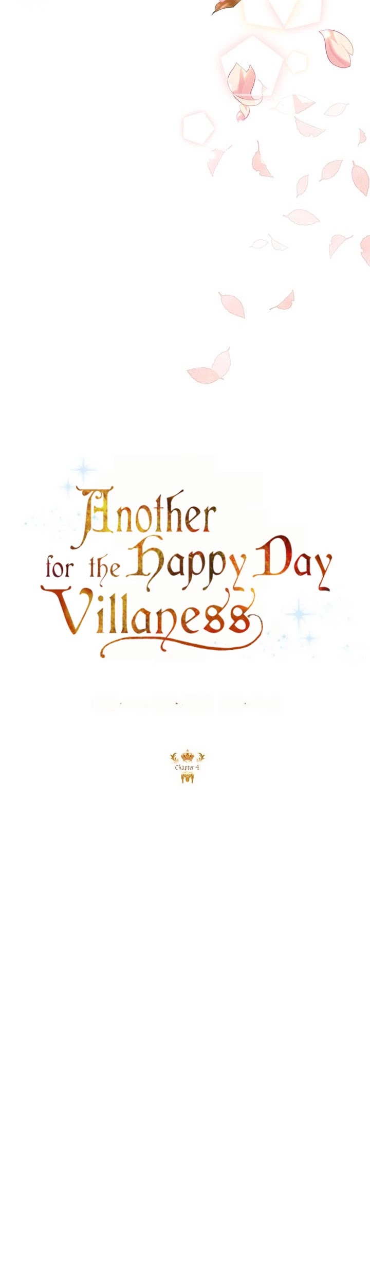 Another Happy Day for the Villainess chapter 4 page 11