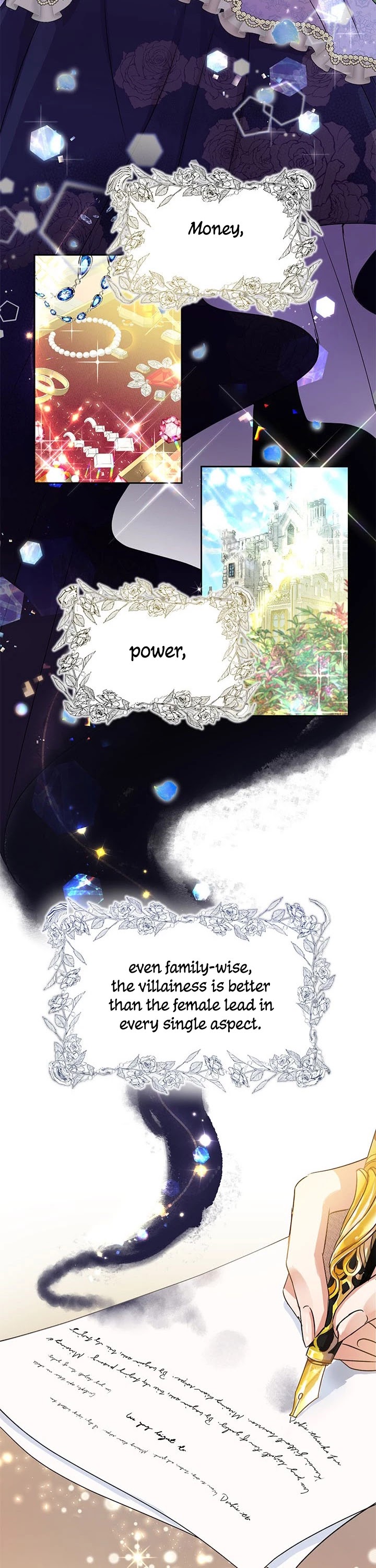 Another Happy Day for the Villainess chapter 4 page 13