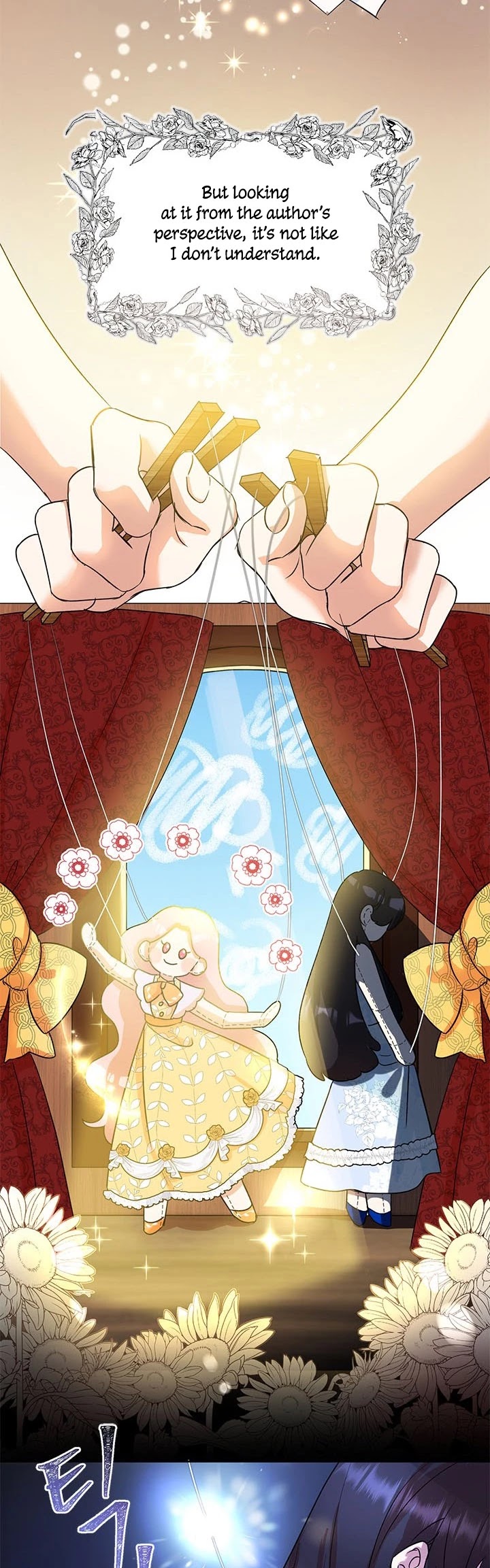 Another Happy Day for the Villainess chapter 4 page 14