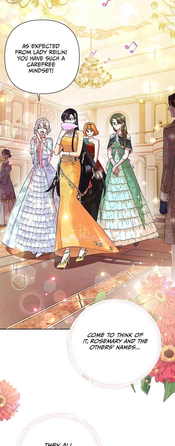 Another Happy Day for the Villainess chapter 4 page 19