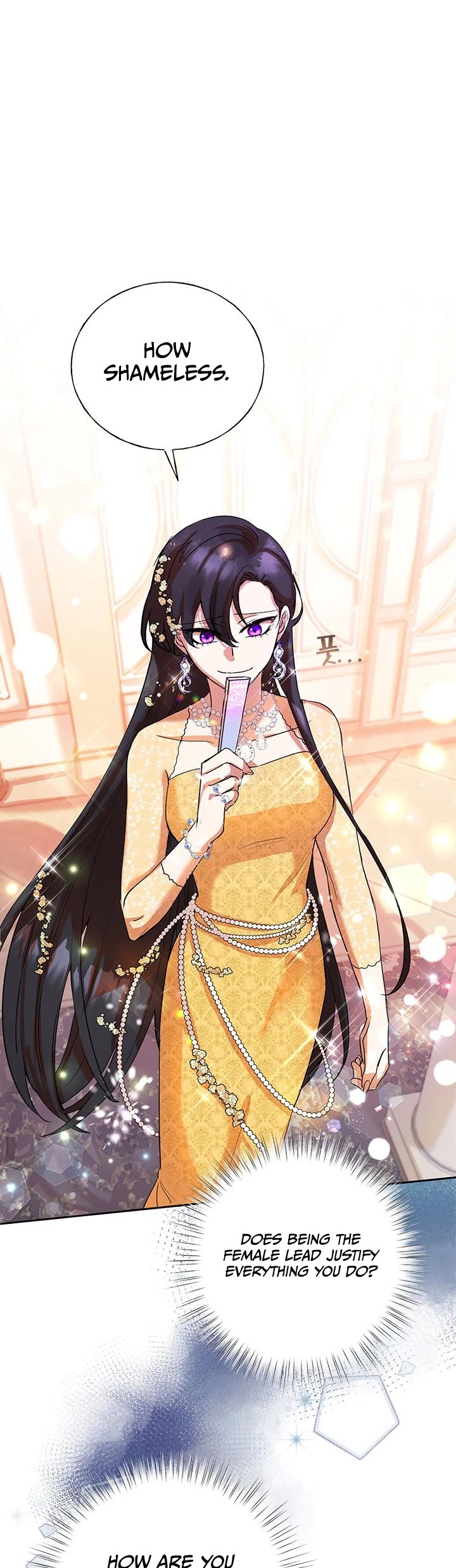 Another Happy Day for the Villainess chapter 4 page 2