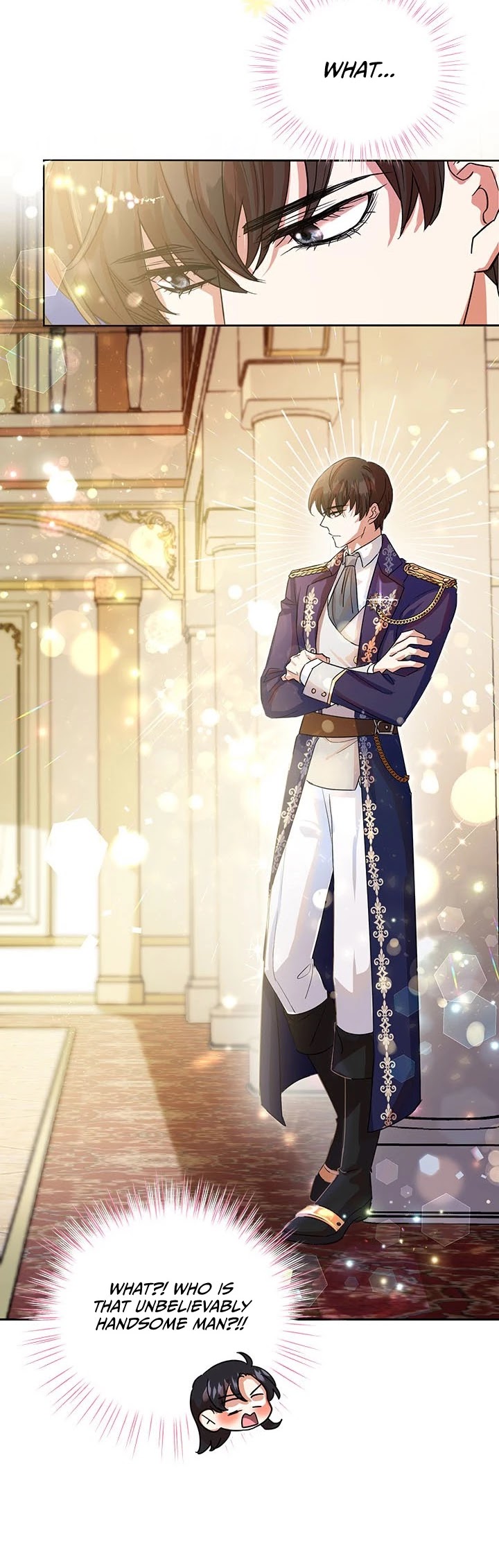 Another Happy Day for the Villainess chapter 4 page 22