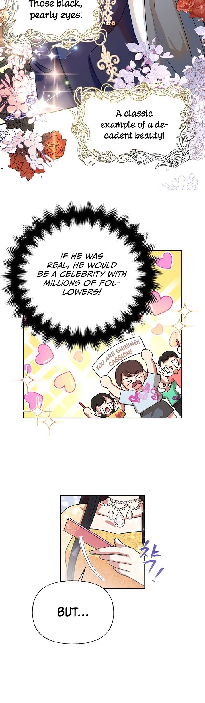 Another Happy Day for the Villainess chapter 4 page 26