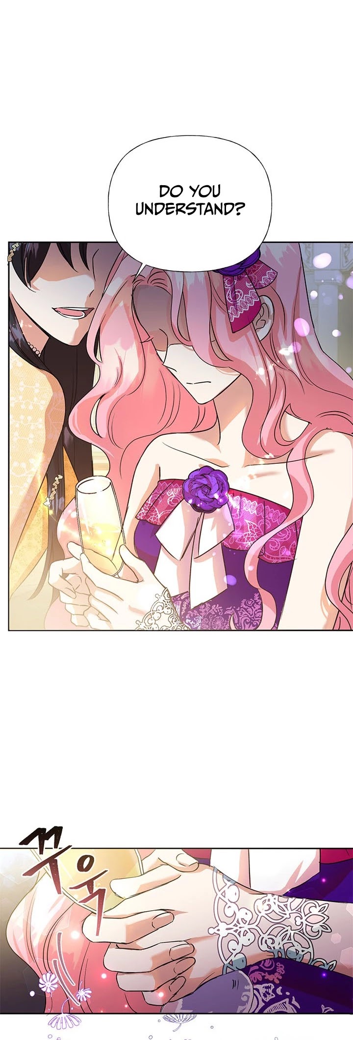 Another Happy Day for the Villainess chapter 4 page 8