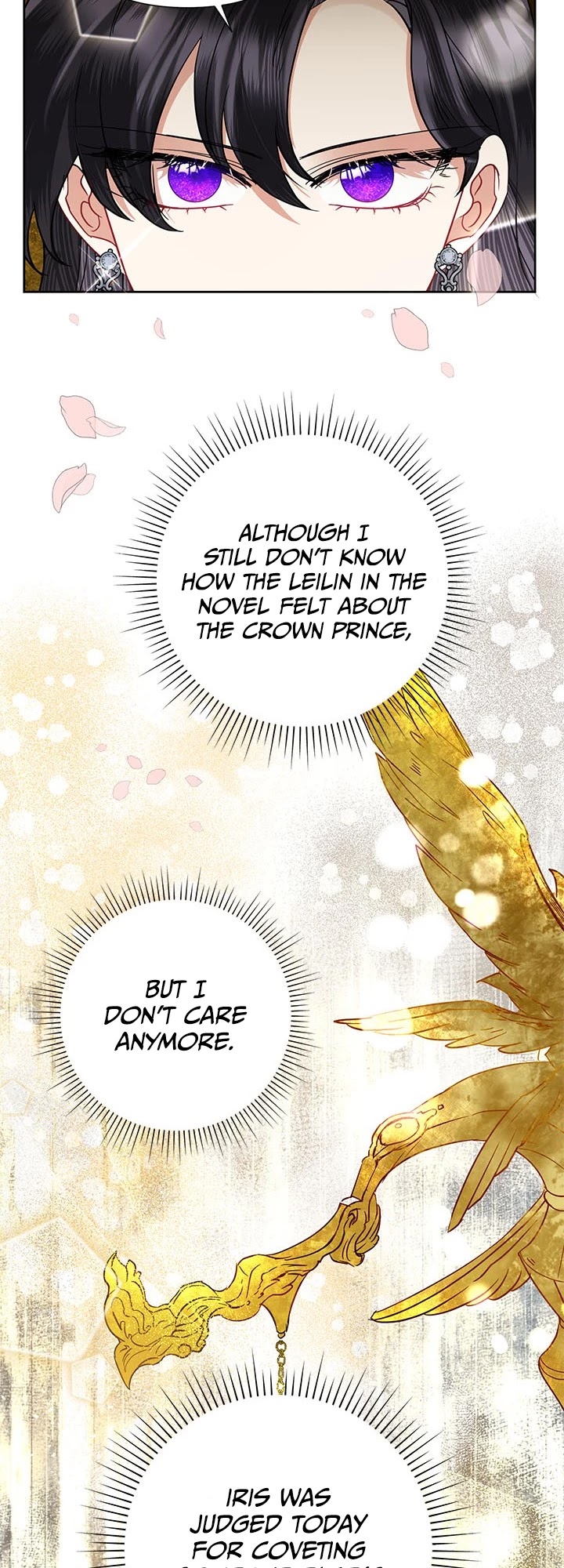 Another Happy Day for the Villainess chapter 40 page 11