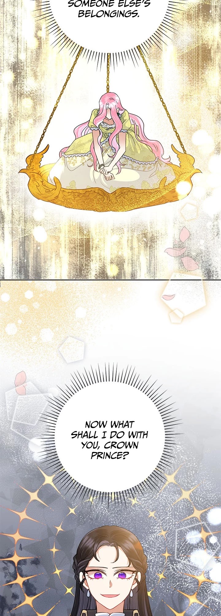 Another Happy Day for the Villainess chapter 40 page 12