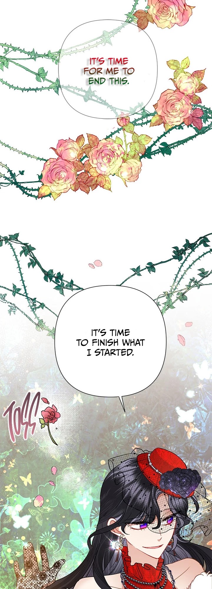 Another Happy Day for the Villainess chapter 40 page 16