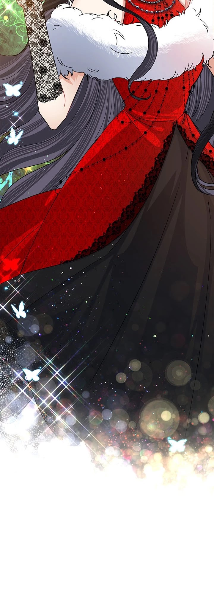 Another Happy Day for the Villainess chapter 40 page 17