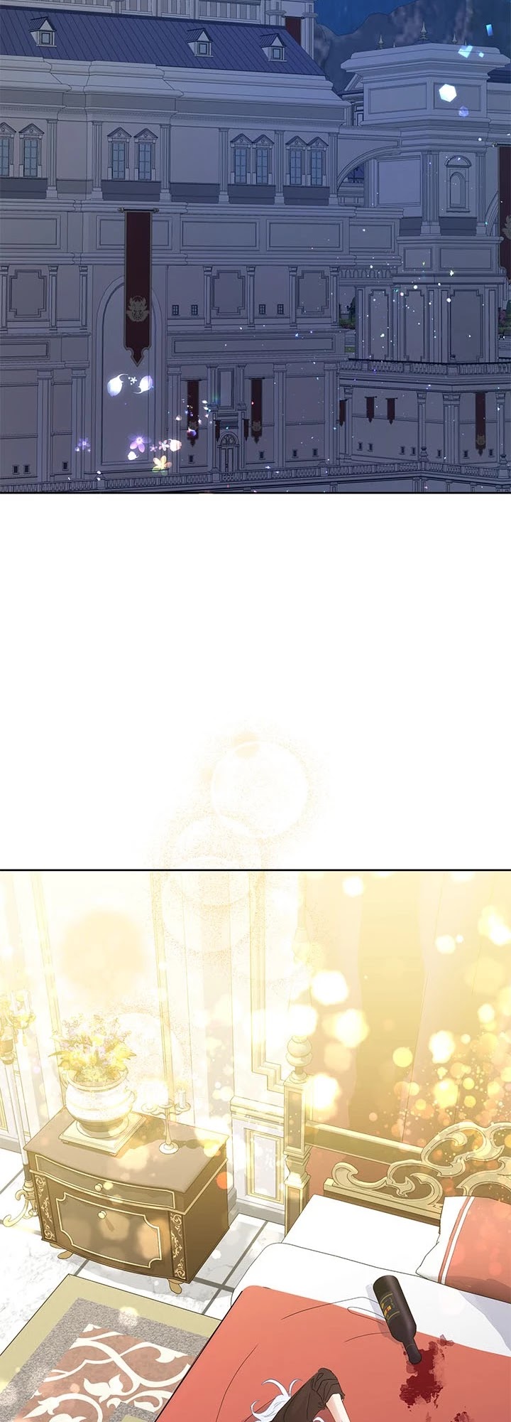 Another Happy Day for the Villainess chapter 40 page 19