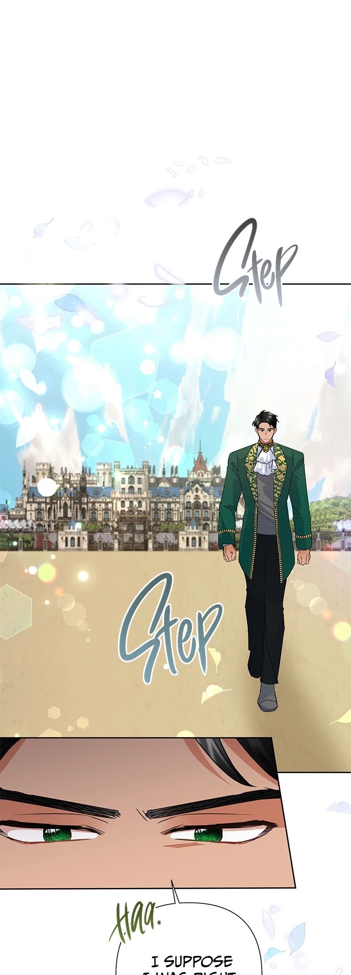 Another Happy Day for the Villainess chapter 40 page 2