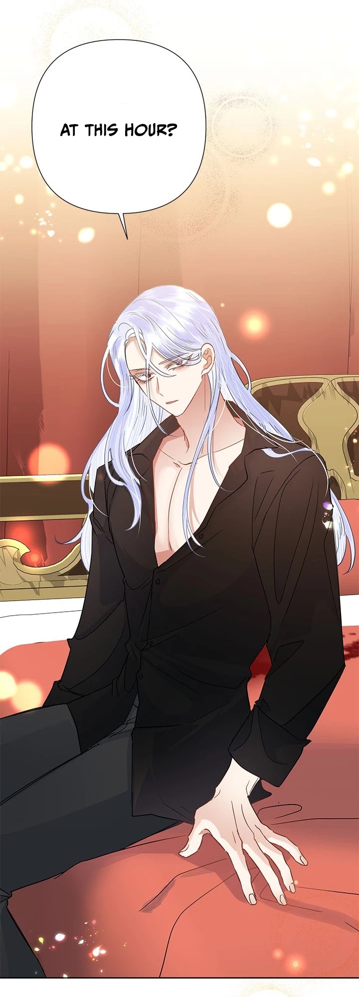 Another Happy Day for the Villainess chapter 40 page 22