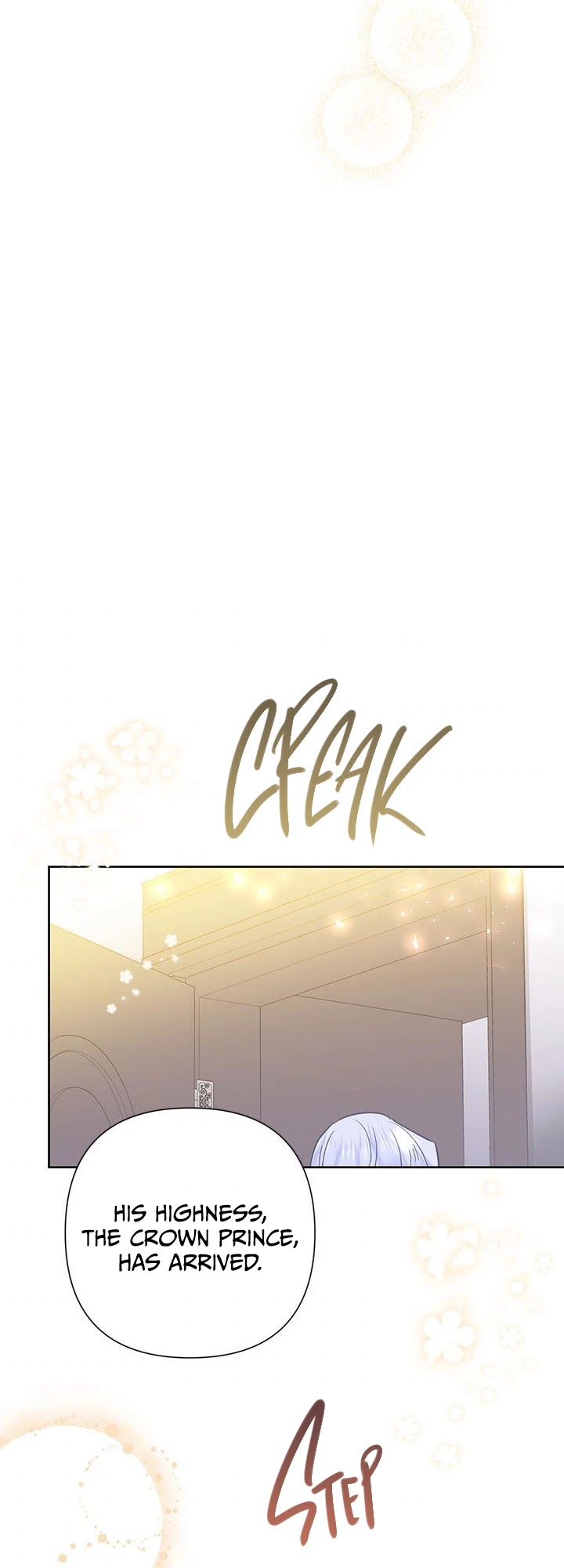 Another Happy Day for the Villainess chapter 40 page 23