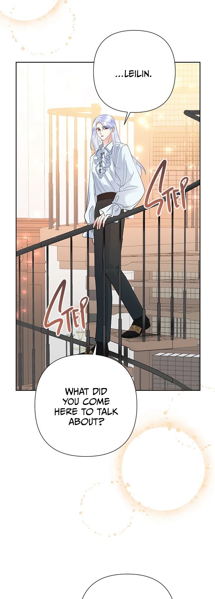 Another Happy Day for the Villainess chapter 40 page 24