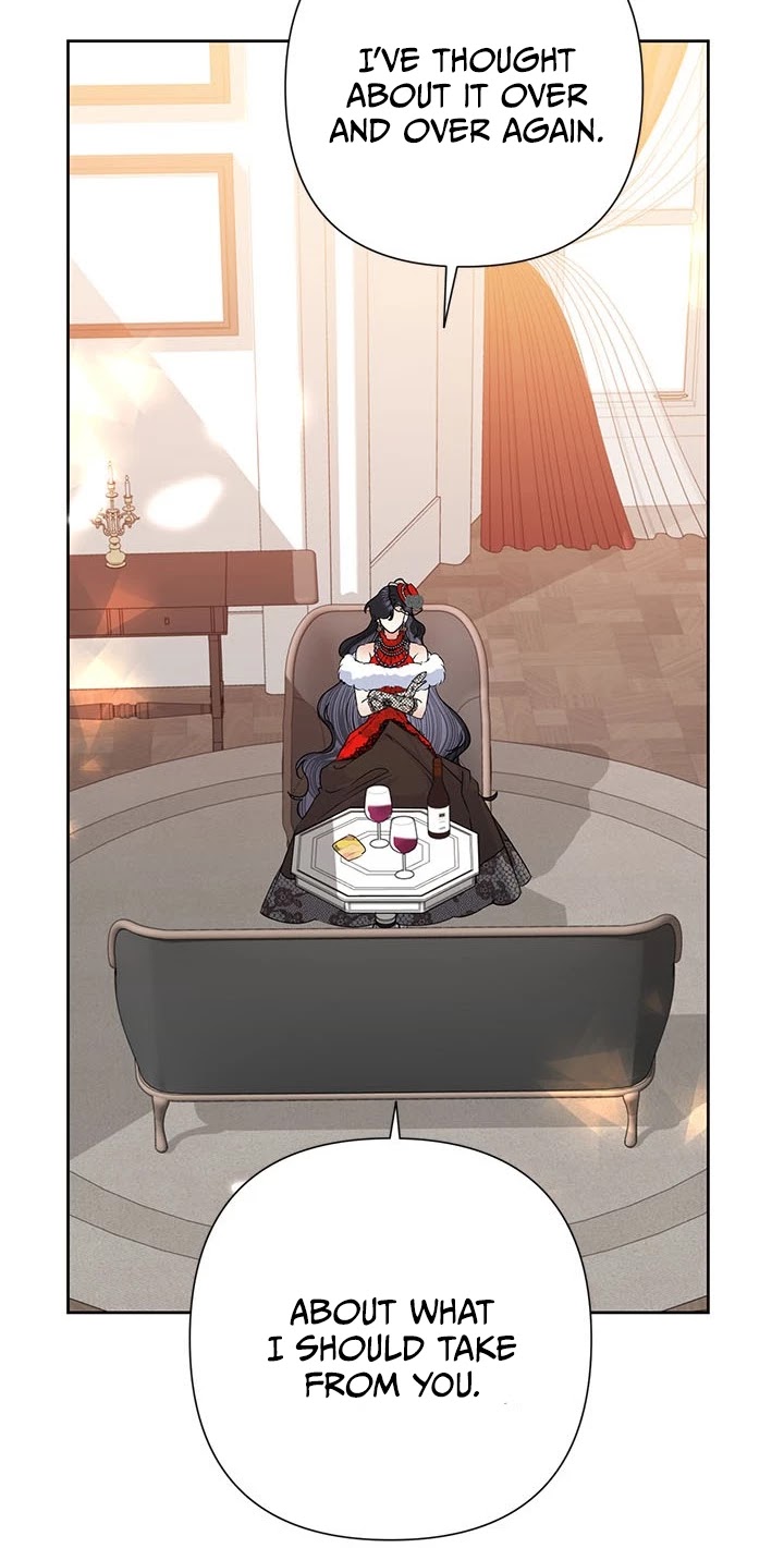 Another Happy Day for the Villainess chapter 40 page 25