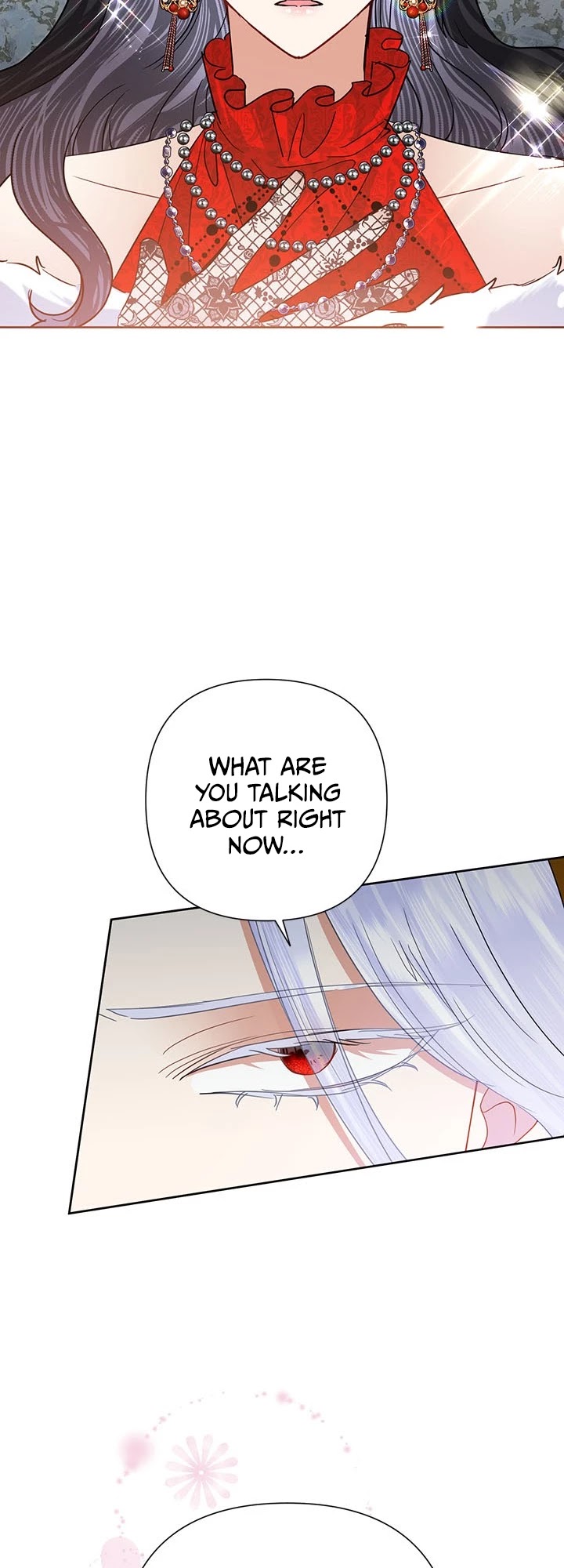 Another Happy Day for the Villainess chapter 40 page 28