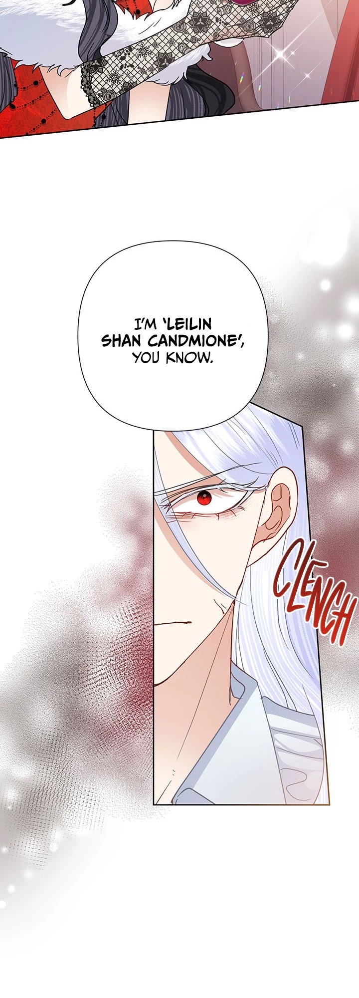 Another Happy Day for the Villainess chapter 40 page 32