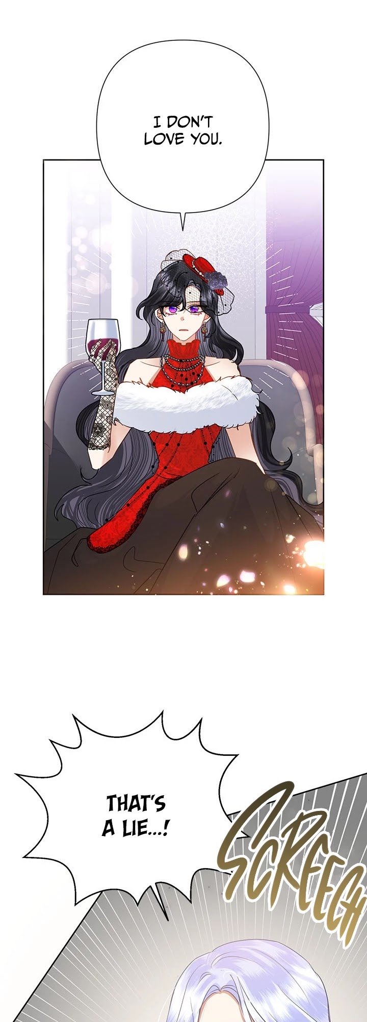 Another Happy Day for the Villainess chapter 40 page 36