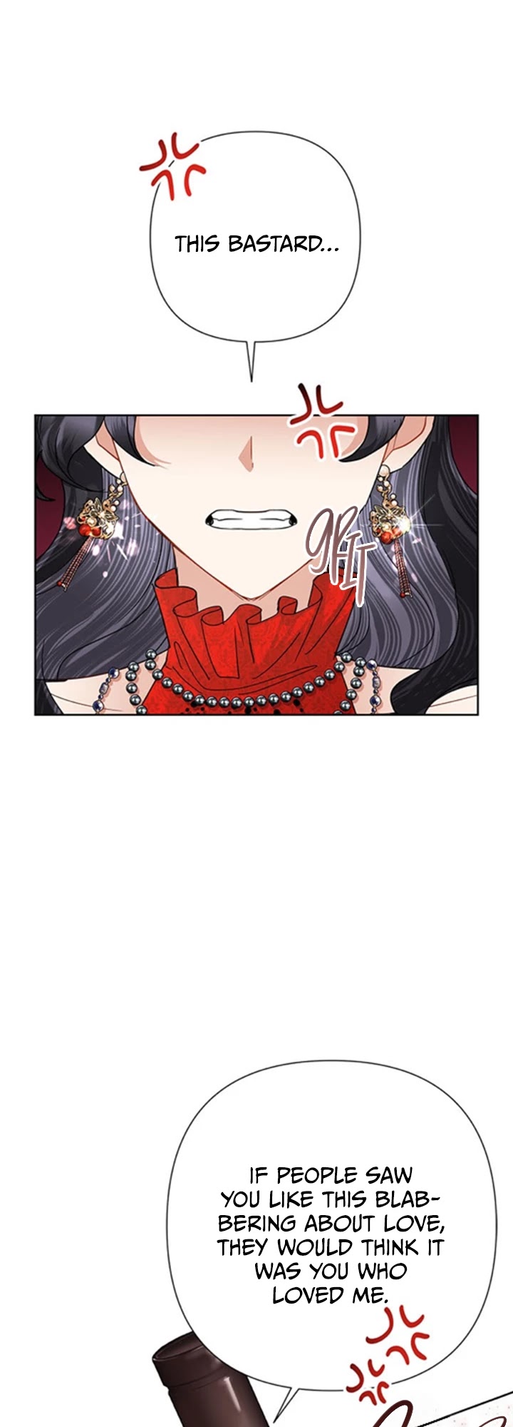 Another Happy Day for the Villainess chapter 40 page 38