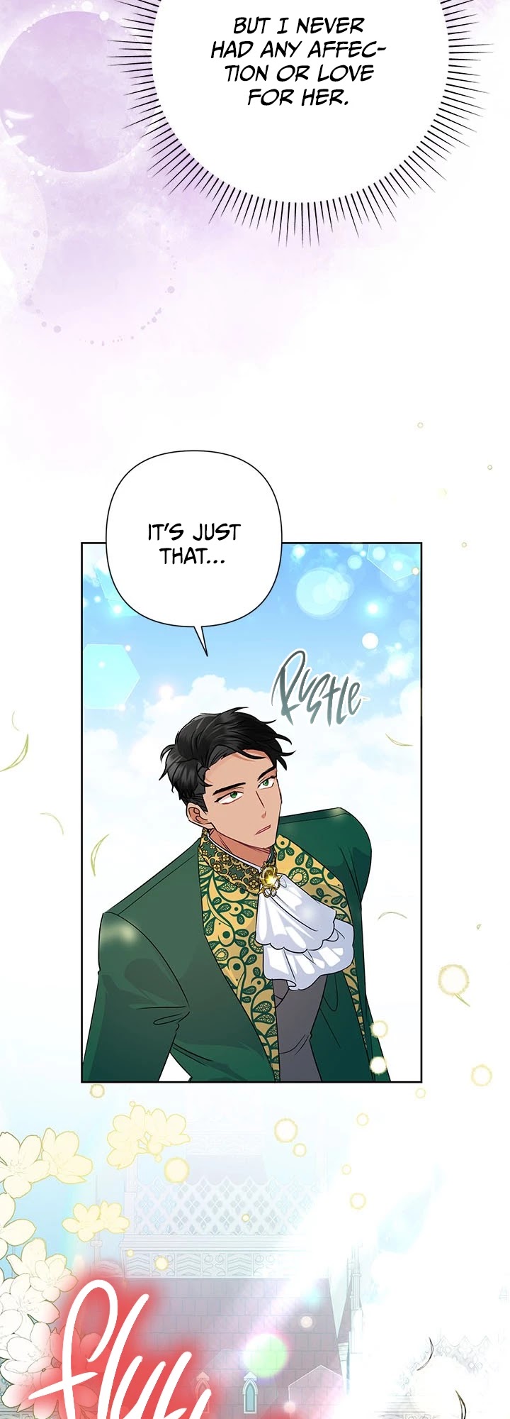 Another Happy Day for the Villainess chapter 40 page 4