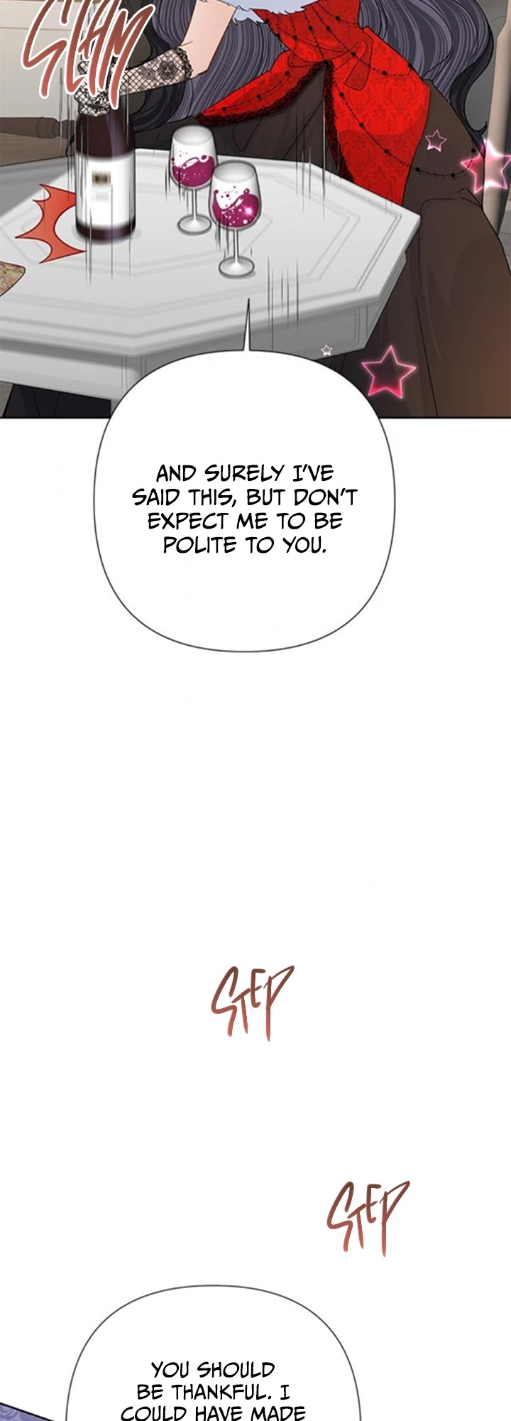 Another Happy Day for the Villainess chapter 40 page 41