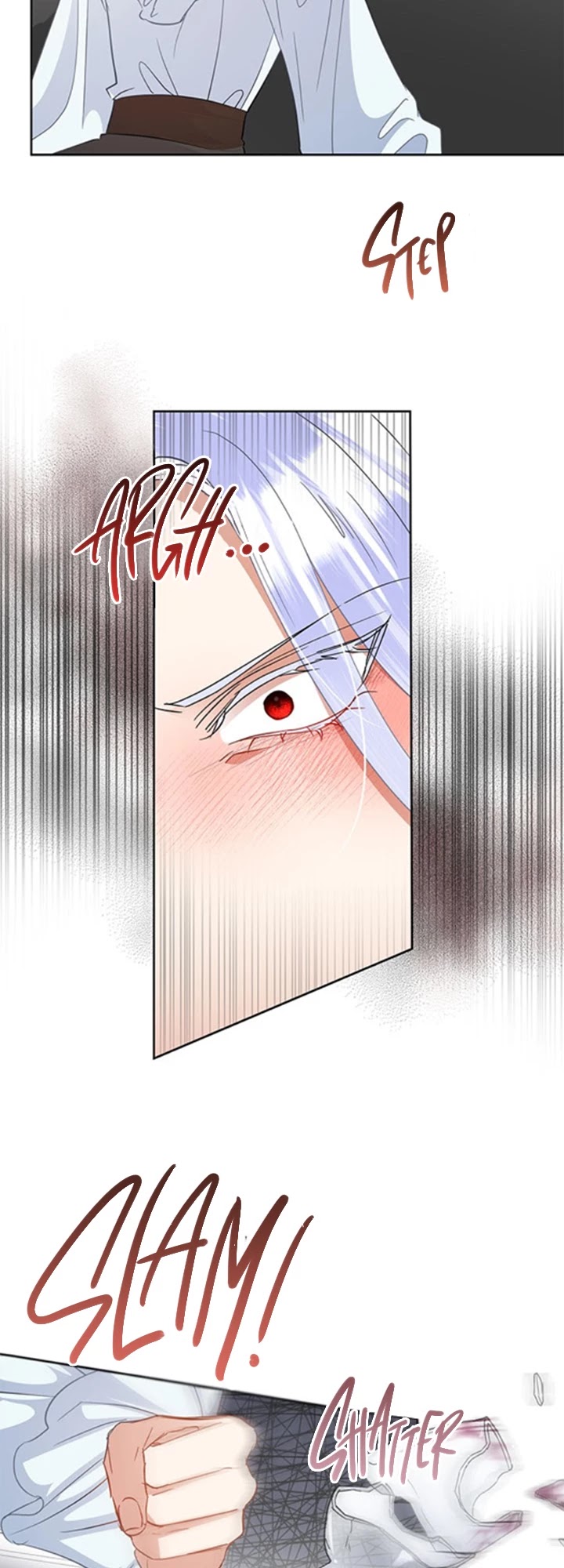 Another Happy Day for the Villainess chapter 40 page 44