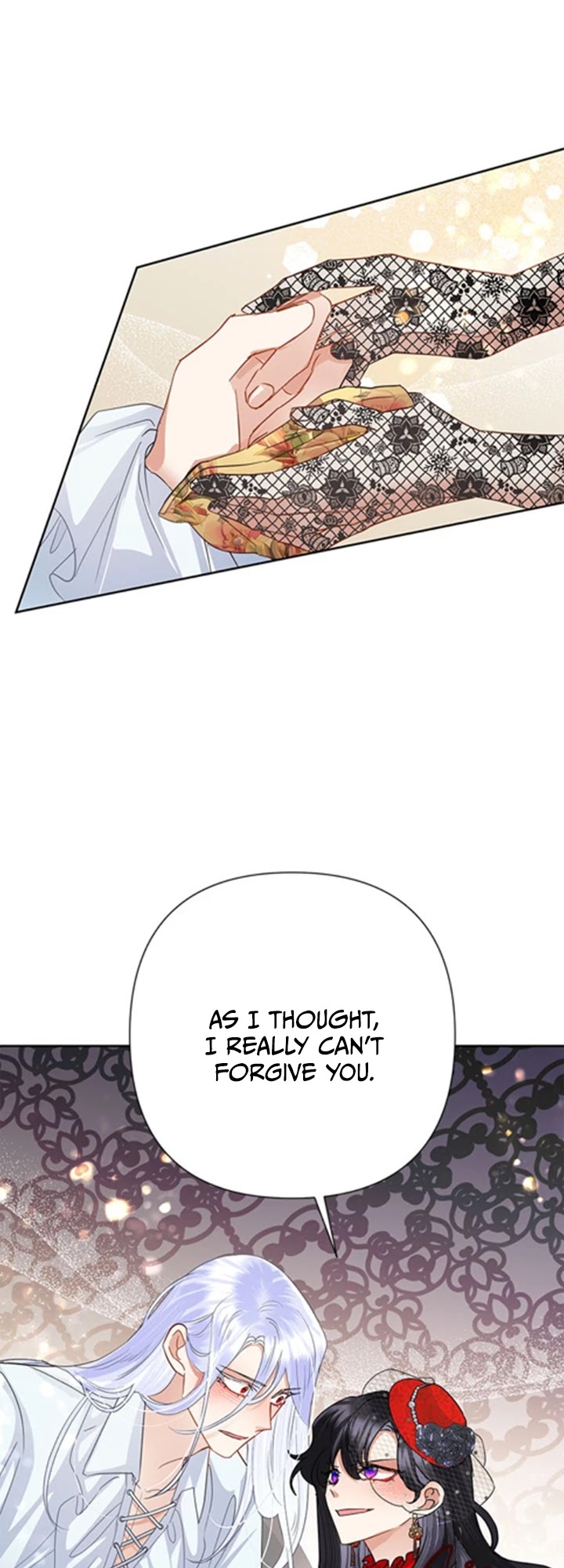 Another Happy Day for the Villainess chapter 40 page 50