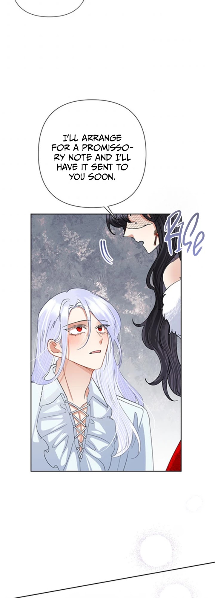 Another Happy Day for the Villainess chapter 40 page 53