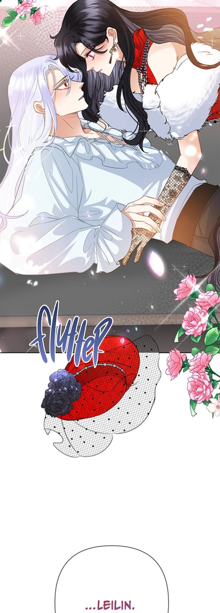 Another Happy Day for the Villainess chapter 40 page 56